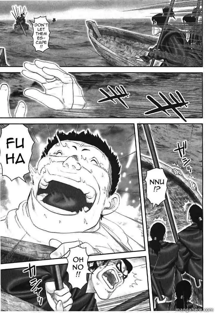 Zai x 10 Chapter 66 7